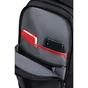 Рюкзак для ноутбука Samsonite 15.6", Samsonite Guardit 3.0, Black (KR2*09002) - зменшене зображення 9