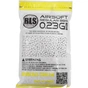 Страйкбольні кульки BLS Precision White 6 мм 0,23 г 1 кг (1928.00.03) - зменшене зображення 2