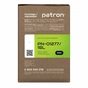 Тонер-картридж Patron XEROX WC5016/106R01277 GREEN Label (PN-01277/1GL) - зменшене зображення 3