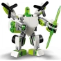 Конструктор LEGO DREAMZzz Робот Z-Blob та гоночні пригоди (71487) - зменшене зображення 3