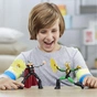 Фігурка Hasbro Avengers Тор та Локі (F0245) - зменшене зображення 9
