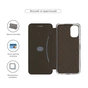Чохол до мобільного телефона Armorstandart G-Case Tecno Spark 9 Pro (KH7n) Black (ARM68955) - зменшене зображення 3