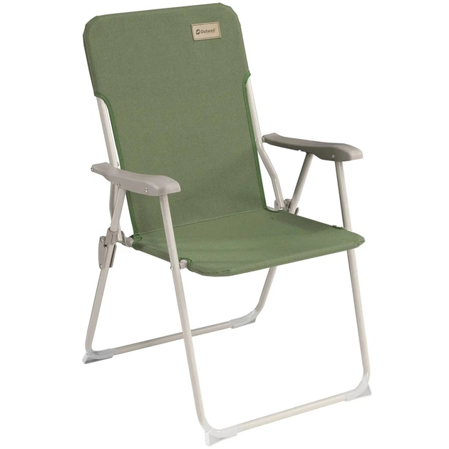 Крісло складане Outwell Blackpool Green Vineyard (929229) - зображення 1