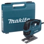 Електролобзик Makita 4350 FCT с подсветкой (4350FCT) - уменьшенное изображение 2