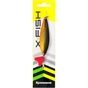 Блешня X-Fish Venom 19g 06 Orange gold (1917.05.28) - зменшене зображення 2