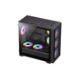 Корпус Gamemax Defender MB - зменшене зображення 4
