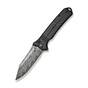 Ніж Civivi Neurohaptic, G10/Carbon, Damascus (C23080-DS1) - зменшене зображення 2