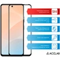 Скло захисне ACCLAB Full Glue Infinix Hot 50 5G Black (1283126606953) - зменшене зображення 3