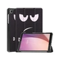 Чохол до планшета BeCover Smart Case Lenovo Tab M8(4rd Gen) TB-300FU 8" Don't Touch (709216) - зменшене зображення 5