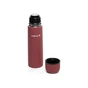 Термос Hölmer Exquisite 750 мл Червоний (TH-00750-SRR Exquisite) - зменшене зображення 3