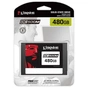 Накопичувач SSD 2.5" 480GB Kingston (SEDC500M/480G) - зменшене зображення 4