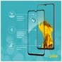 Скло захисне Piko Full Glue Tecno Pop 5 LTE (1283126535383) - зменшене зображення 4