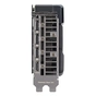 Рукавички для фітнесу Power System PS-2800 Червоні XL (PS-2800_XL_Red) - уменьшенное изображение 9