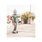 Самокат Scoot&Ride Highwaykick-3 Блакитний (SR-96356) - зменшене зображення 3
