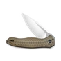 Ніж Weknife Kitefin Gold (2001C) - зменшене зображення 5