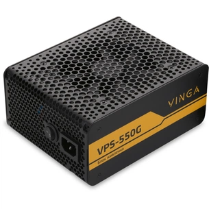 Блок живлення Vinga 550W (VPS-550G) зображення 1