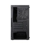 Корпус 1stPlayer BS-2-BK-3F1 - зменшене зображення 7