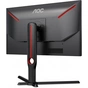 Монітор AOC 25G3ZM/BK - зменшене зображення 4