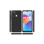 Чохол до мобільного телефона BeCover ZTE Blade A52 Black (708941) - зменшене зображення 5