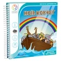 Настільна гра Smart Games Ноїв ковчег (SGT 240 UKR) - зменшене зображення 1