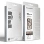 Чохол до мобільного телефона Armorstandart Unit MagSafe SE Apple iPhone 16 Pro Max Titanium Desert (ARM81152) - зменшене зображення 2