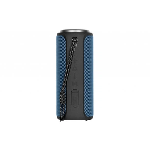 Акустична система 2E SoundXTube TWS MP3 Wireless Waterproof Blue (2E-BSSXTWBL) зображення 1