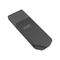 USB флеш накопичувач Acer 64GB UP200 Black USB 2.0 (BL.9BWWA.511) - зменшене зображення 2