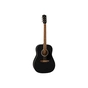 Гітара акустична Fender FA-25 Black (236118) - зменшене зображення 3