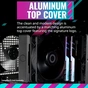 Кулер до процесора CoolerMaster RR-S4KK-25SN-R1 - зменшене зображення 12