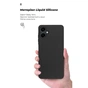 Чохол до мобільного телефона Armorstandart ICON Samsung A06 (A065) Camera cover Black (ARM80134) - зменшене зображення 7