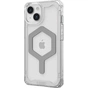 Чохол до мобільного телефона UAG Apple Iphone 15 Plyo Magsafe Ice/Silver (114294114333) - зменшене зображення 8