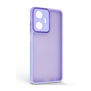 Чохол до мобільного телефона Armorstandart Shade Realme C55 Violet (ARM70112) зображення 1