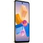 Мобільний телефон Infinix Hot 40 8/256Gb NFC Horizon Gold (4894947012075) - зменшене зображення 6