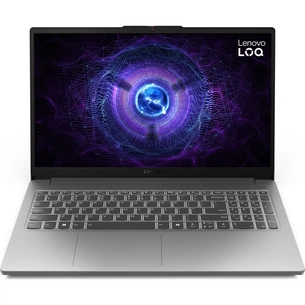 Ноутбук Lenovo LOQ 15IAX9E (83LK001XRM) изображение 1