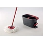 Комплект для прибирання Vileda EasyWring & Clean Turbo Smart (4023103208476) - зменшене зображення 3
