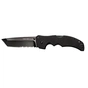 Ніж Cold Steel Recon 1 TP, S35VN, полусеррейтор (27BTH) - зменшене зображення 1
