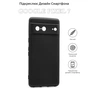 Чохол до мобільного телефона BeCover Google Pixel 7 Black (708643) - зменшене зображення 5