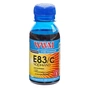 Чорнило WWM Epson Stylus Photo T50/P50/PX660 100г Cyan (E83/C-2) - зменшене зображення 1