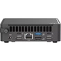 Комп'ютер ASUS NUC 15 Pro RNUC15CRKC500002 / Core 5 210H 45W (90AR00R2-M00060) - зменшене зображення 4