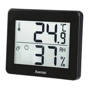 Метеостанція Hama 00186361 зображення 1