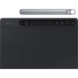 Чохол до планшета Samsung Samsung Tab S9 Book Cover Keyboard Slim Black (EF-DX710BBEGUA) - зменшене зображення 8