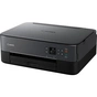 Багатофункціональний пристрій Canon PIXMA TS5340 BLACK (3773C007) - зменшене зображення 2