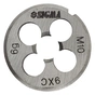 Плашка Sigma М10x1.5мм (1604281) - зменшене зображення 1