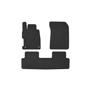 Килимок в салон EVAtech Honda Civic (FB) 2011-2015 9 покоління Se (HA51120Z3TL2RBB) зображення 1