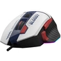 Мишка A4Tech Bloody W95 Max RGB Activated USB Sports Navy (4711421985659) - зменшене зображення 5