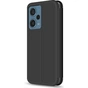 Чохол до мобільного телефона MAKE Xiaomi Redmi Note 12 Pro 5G Flip Black (MCP-XRN12P5GBK) - зменшене зображення 2