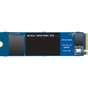 Накопичувач SSD M.2 2280 250GB WD (WDS250G2B0C) - зменшене зображення 1