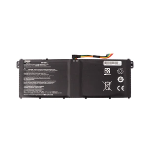 Акумулятор до ноутбука ACER Aspire 3 A314-33 (AP16M4J) 7.4V 4800mAh PowerPlant (NB410767) зображення 1