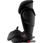 Автокрісло Britax-Romer Kidfix III S Cosmos Black (2000032374) - зменшене зображення 5
