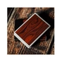 Гральні карти Noc MYNOC 003 (Wood) (PC_NM003) - зменшене зображення 3